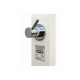 Douche solaire SOLARNI 30 L, blanc