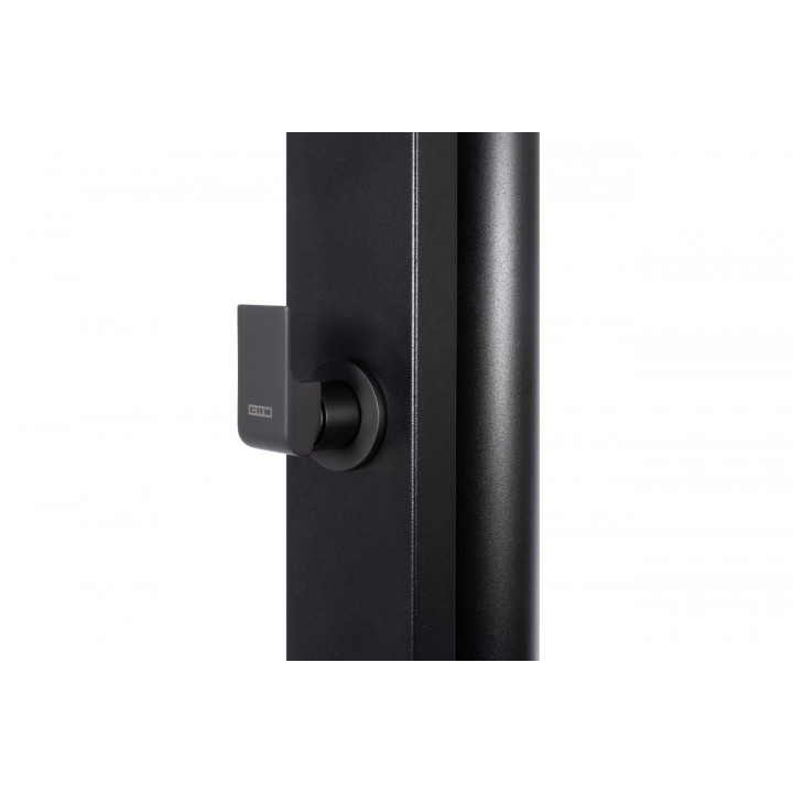 Douche solaire SOLARNI 40 L, NP