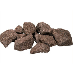 Pierres HARVIA, Elite Pro Heavy Duty, 5-10 cm