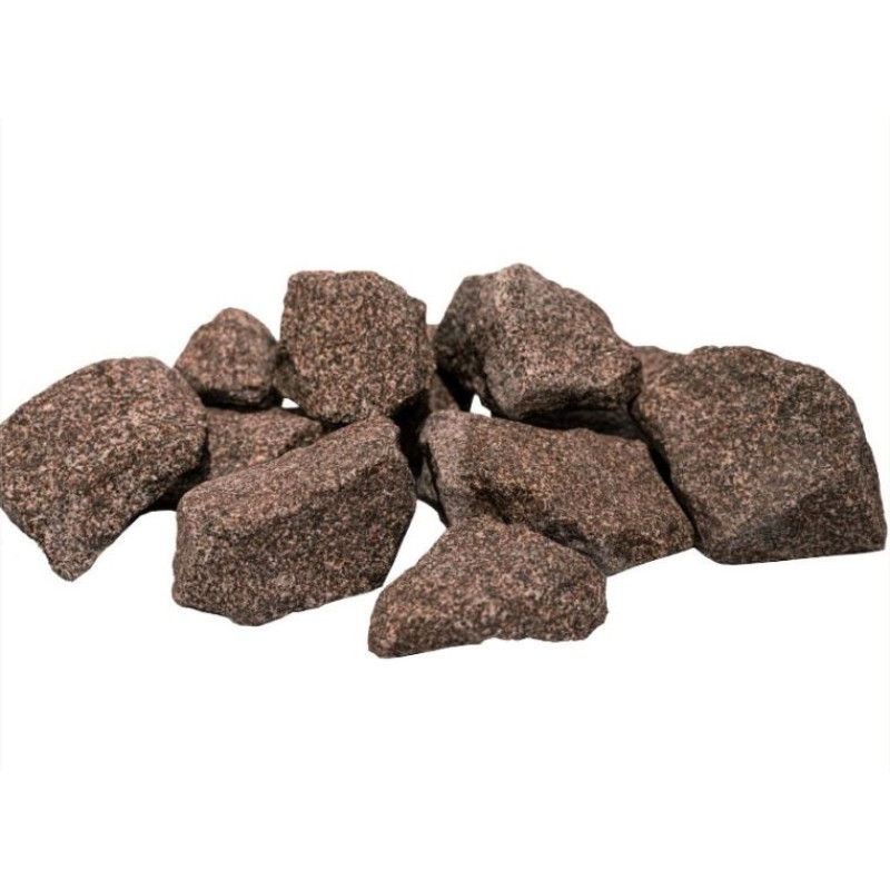 Pierres HARVIA, Elite Pro Heavy Duty, 10-15 cm