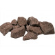 Pierres HARVIA, Elite Pro Heavy Duty, 5-10 cm