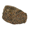 Pierres HARVIA, granit rouge 5-10 cm - 1