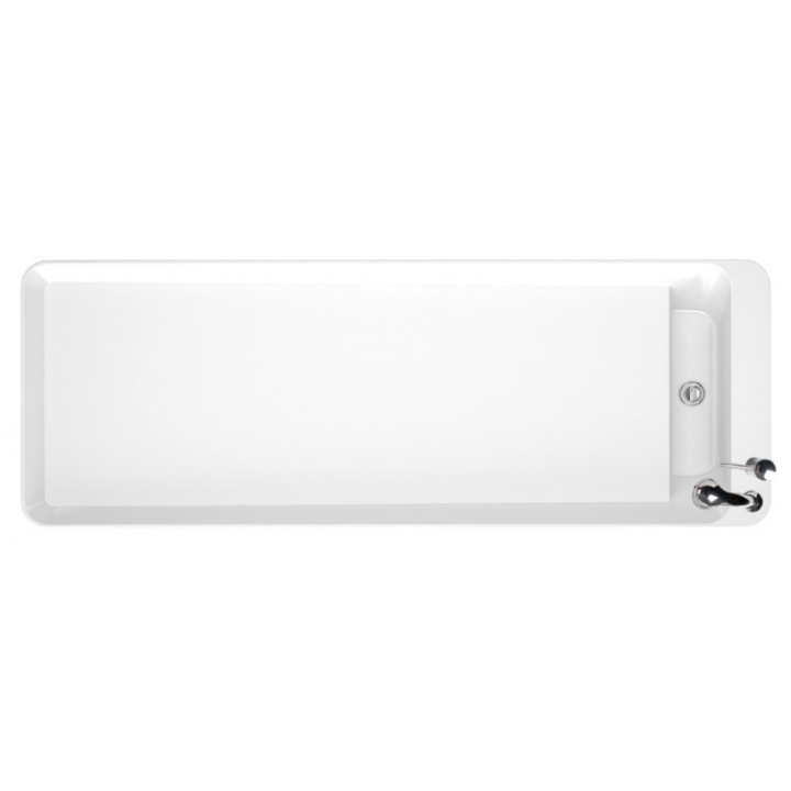 Tableau des procédures d'enveloppement Aquator AQ-53-2300-7,2