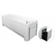 Tableau des procédures d'enveloppement Aquator AQ-53-2300-7,2