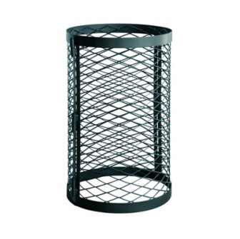 Filet autour du tuyau de fumée SKAMET 380 mm - 1000 mm, ouvert