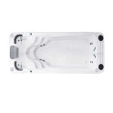 Piscine d'hydromassage SPA AQUATIC 2 - 0