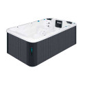 Piscine d'hydromassage SPA AQUATIC 2 - 1