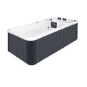 Piscine d'hydromassage SPA AQUATIC 3 / AQUATIC 3 DEEP - 1