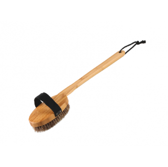 Brosse corporelle en bambou RENTO, 41 cm