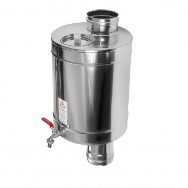 Réservoir de chauffage d'eau NP, d. 115mm