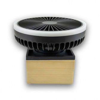 Mélangeur d'air de sauna sans fil MINI