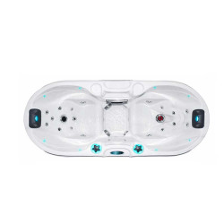 Piscine d'hydromassage SPA BLISS  Piscine d'hydromassage SPA BLISS