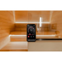 Panneau de commande pour chauffe-sauna électrique - HARVIA Xenio Combi CX110C WiFi - 5