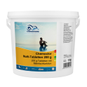 Comprimés MULTI CHEMOFORM, 5 kg - 0