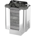 Poêle de sauna électrique Sawotec Cumulus CML-90NS, sans unité de commande - 0