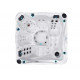 Piscine spa de nage - DELIGHT