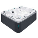 Piscine d'hydromassage SPA DESIRE - 4