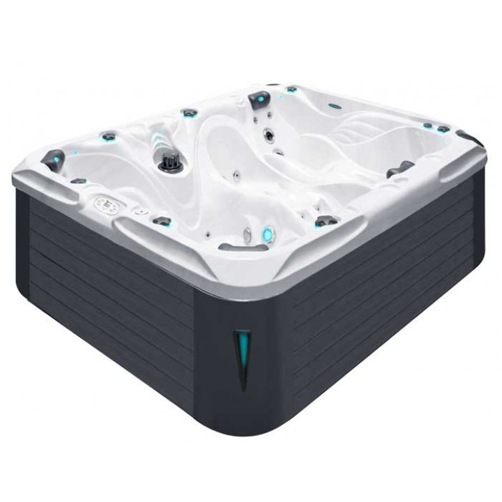 Piscine de massage SPA - DESIRE
