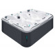 Piscine de massage SPA - DESIRE