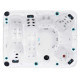 Piscine de massage SPA - DESIRE