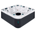 Piscine d'hydromassage SPA DEVOTION - 1