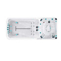 Piscine d'hydromassage SPA DYNAMIC / DYNAMIC DEEP - 0