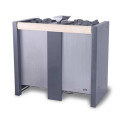 Poêle de sauna électrique - EOS Herkules XL S120 HD 18 kW - 0