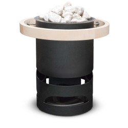 Rail de sécurité - pour radiateurs EOS Zeus S/SL 