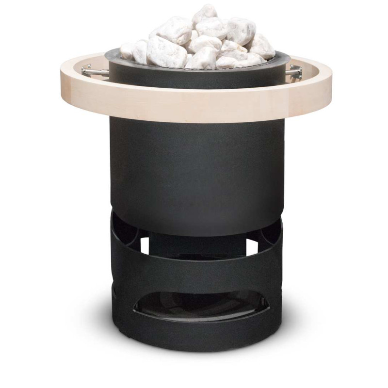 Rail de sécurité - pour radiateurs EOS Zeus S/SL