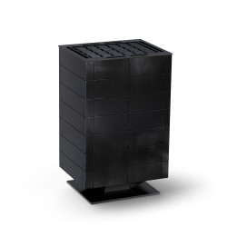 Poêle de sauna électrique - EOS Credo, 12,0 kW 