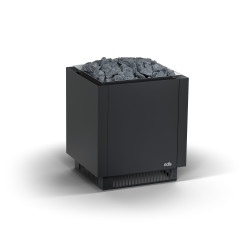 Poêle de sauna électrique - EOS Mega S HD, 36 kW 