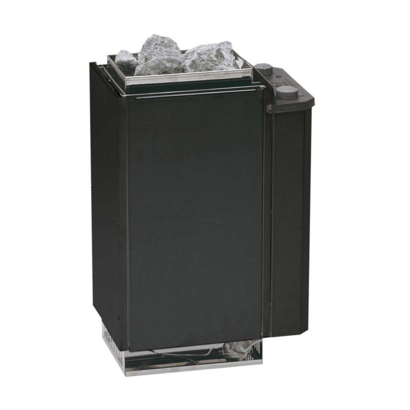 Poêle de sauna électrique - EOS M3 3,0 kW