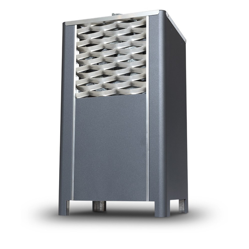 Supports de montage pour garde-corps EOS Finnrock