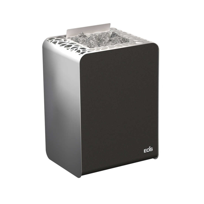Poêle de sauna électrique - EOS Organic W
