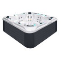 Piscine d'hydromassage SPA EXCITE - 1