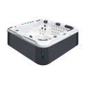 Piscine d'hydromassage SPA FELICITY - 4