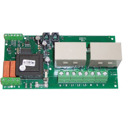 Pièces détachées - Carte d'alimentation HARVIA SP351
