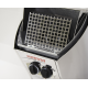 Poêle de sauna électrique - HARVIA Vega Compact BC35 avec panneau de commande