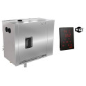 Générateur de vapeur - HARVIA Helix HGP - WiFi - 0 Générateur de vapeur - HARVIA Helix HGP - WiFi - 0