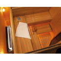 Poêle de sauna électrique - HARVIA Hidden Heater HH9 9,0 kW - 1