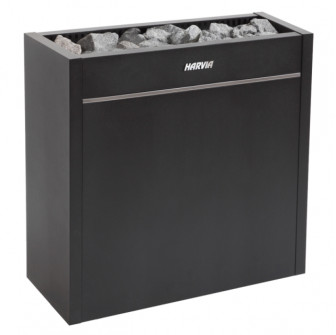 Poêle électrique pour sauna - HARVIA Virta Pro