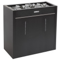 Poêle électrique pour sauna - HARVIA Virta Pro Combi - 0