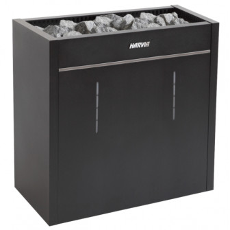 Poêle électrique pour sauna - HARVIA Virta Pro Combi