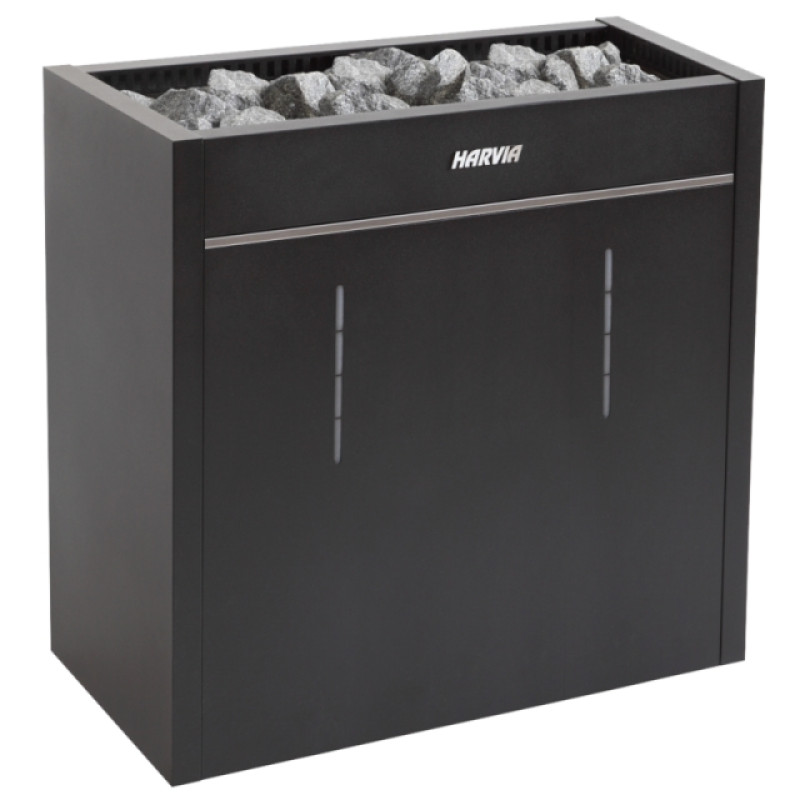 Poêle électrique pour sauna - HARVIA Virta Pro Combi