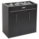 Poêle électrique pour sauna - HARVIA Virta Pro Combi HL160SA 15,8 kW