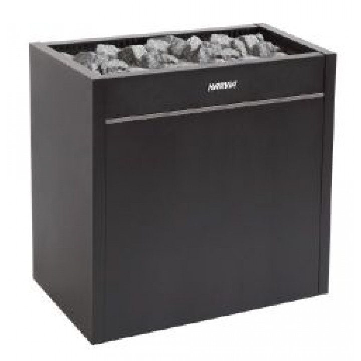 Garde-corps de sécurité HL4L - pour poêles de sauna HARVIA Virta Combi