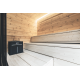 Poêle électrique pour sauna - HARVIA Virta Combi