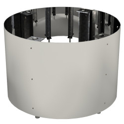 Base d'extension des radiateurs électriques HARVIA  Base d'extension des radiateurs électriques HARVIA