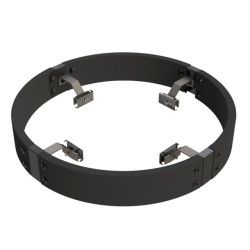 Garde-corps de sécurité HARVIA pour radiateurs Legend Home  Garde-corps de sécurité HARVIA pour radiateurs Legend Home