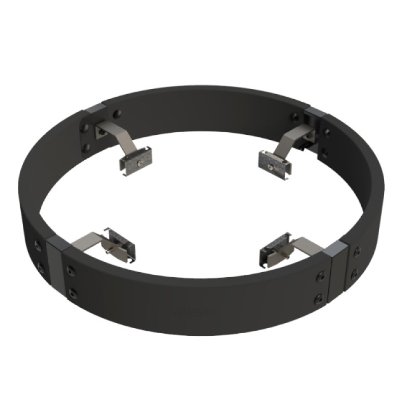 Garde-corps de sécurité HARVIA pour radiateurs Legend Home